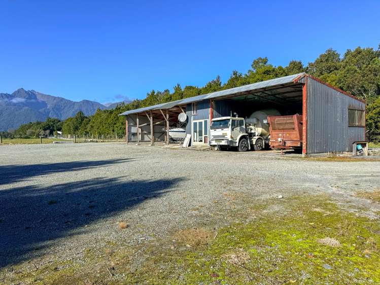 87 Waiho Flat Road Franz Josef Glacier_14