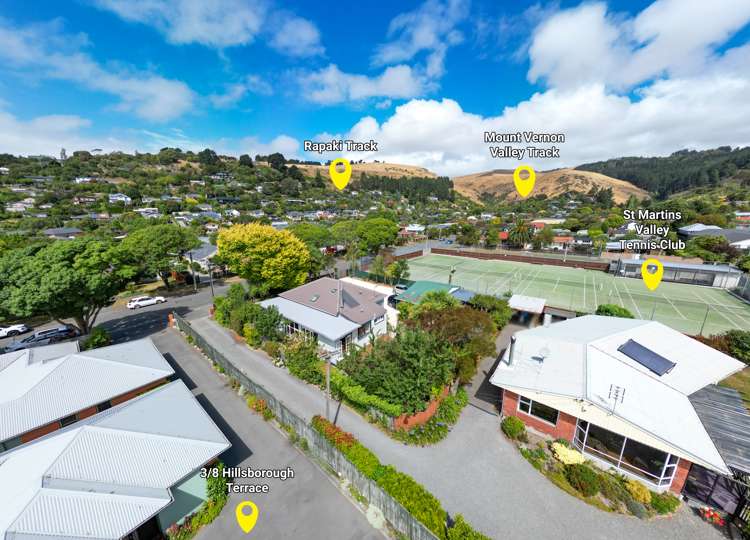 3/8 Hillsborough Terrace Hillsborough_14