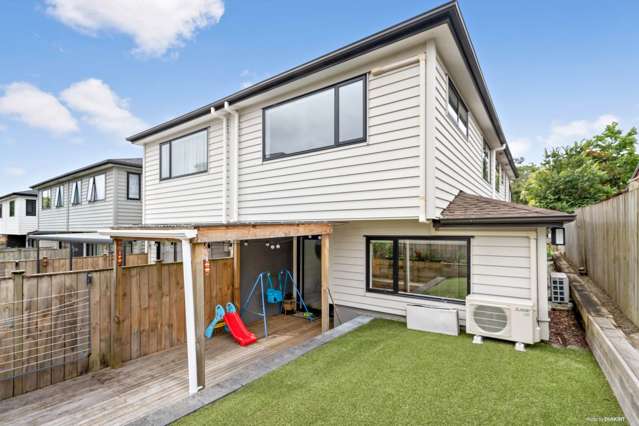 12 Korowha Place New Lynn_2