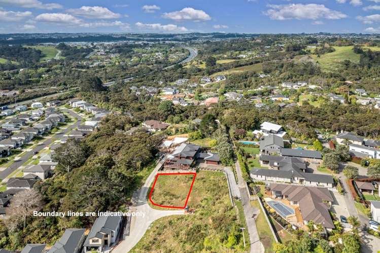 22 Anehu Place Greenhithe_4