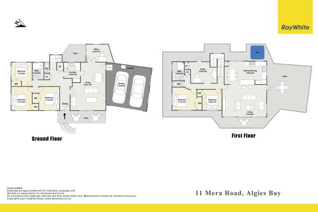 11 Mera Road Algies Bay_1