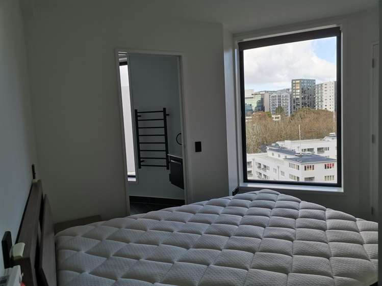 808/106 Vincent Street Auckland CBD_6