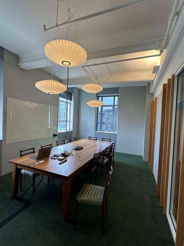 Part Level 4, 11 Dixon Street Te Aro_8