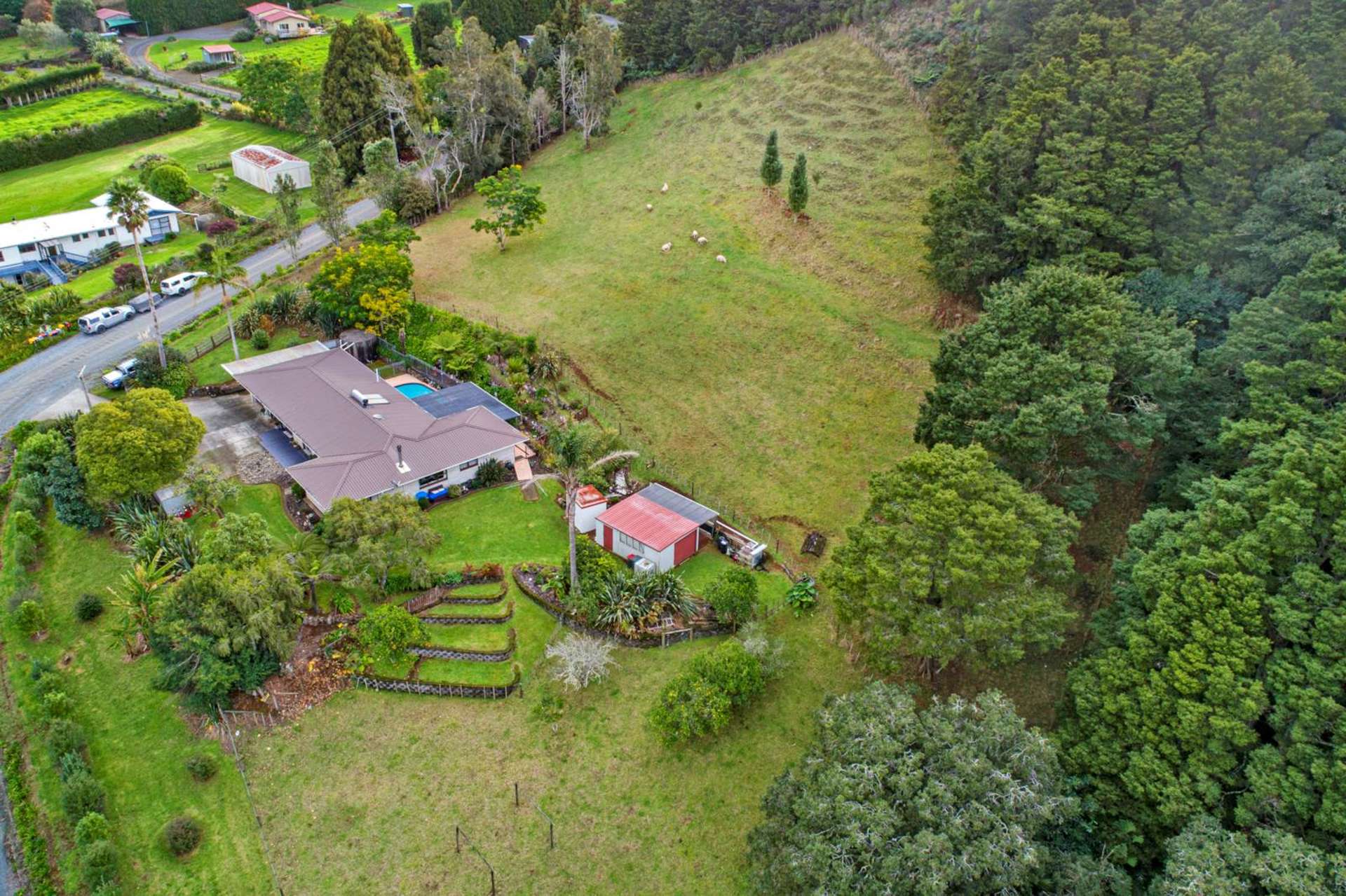 38 Puketotara Road Glenbervie Whangārei Houses for Sale One Roof