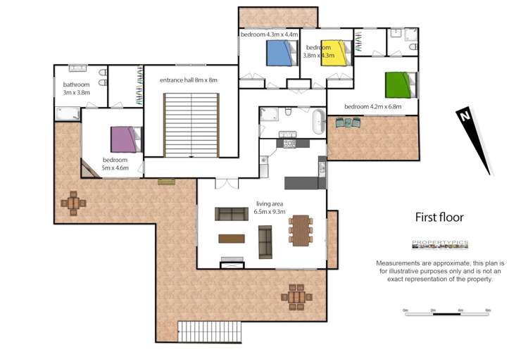 9b Laingholm Drive Laingholm_19