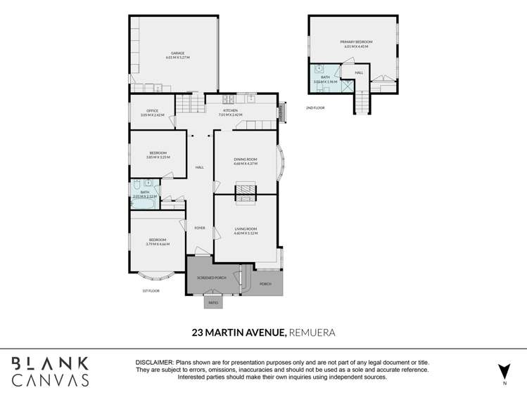 23 Martin Avenue Remuera_20