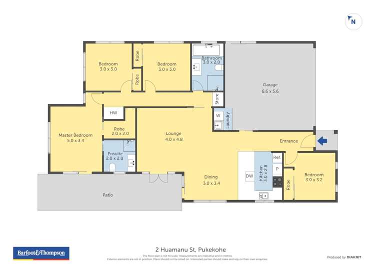 2 Huamanu Street Pukekohe_12