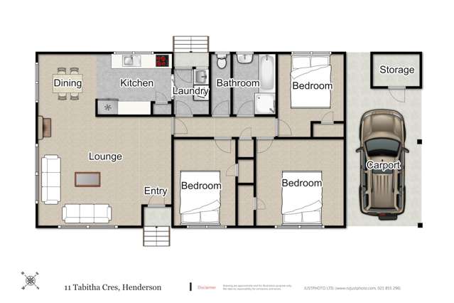 11 Tabitha Crescent Henderson_2