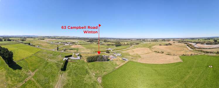 63 Campbell Road Winton_27