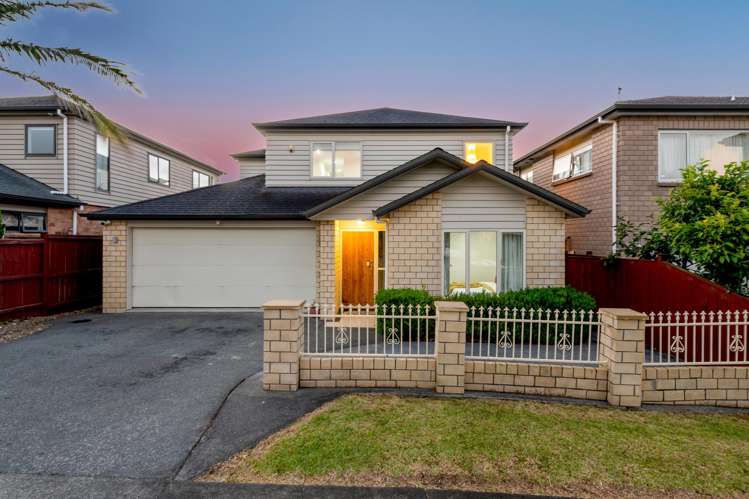 36 Dromoland Drive Flat Bush_25