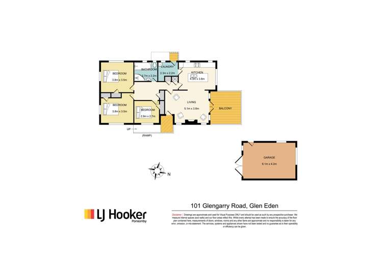 101 Glengarry Road Glen Eden_17