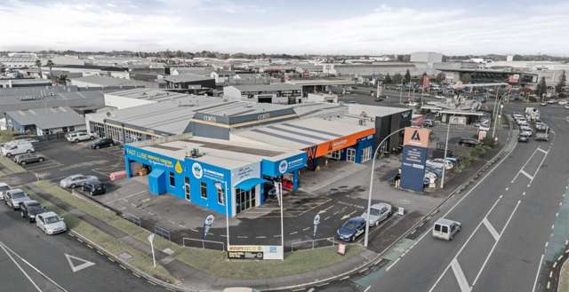 Anchored Income in Hamilton’s Industrial Core