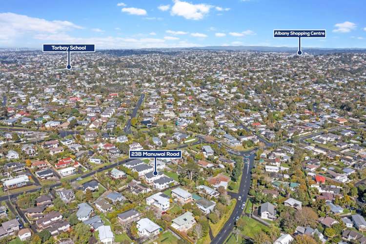 23B Manuwai Road Torbay_26