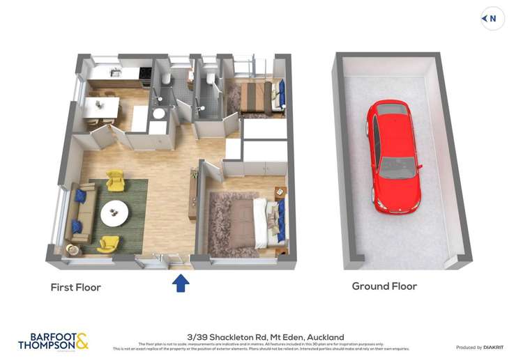 3/39 Shackleton Road Mount Eden_9