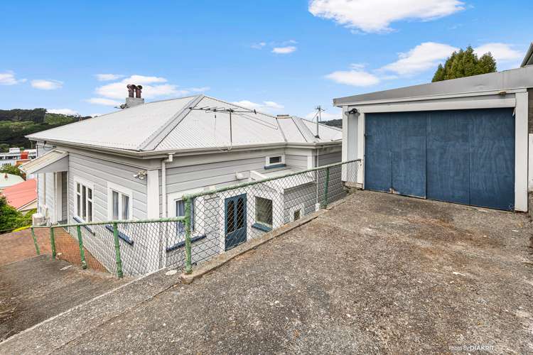 120 Wallace Street Mount Cook_14