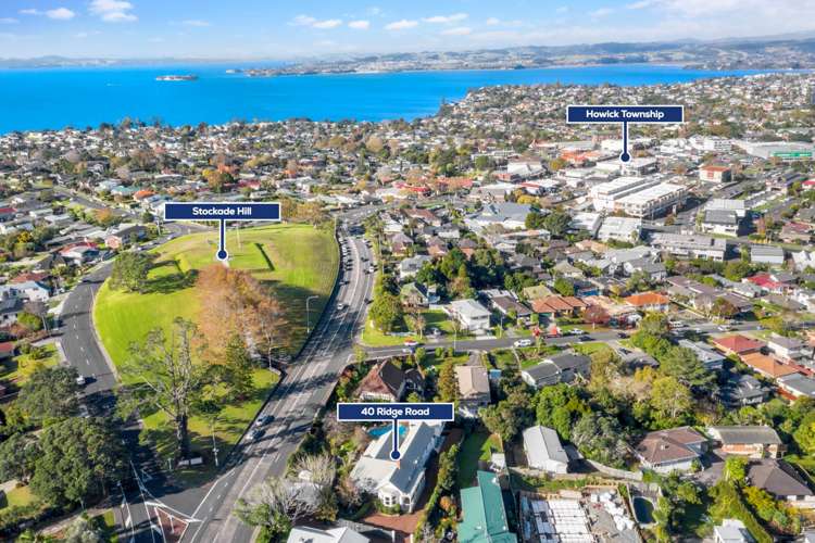 40 Ridge Road Howick_30