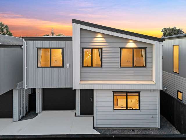 Lots 2,3,4/1 Ware Place Pakuranga Heights_3