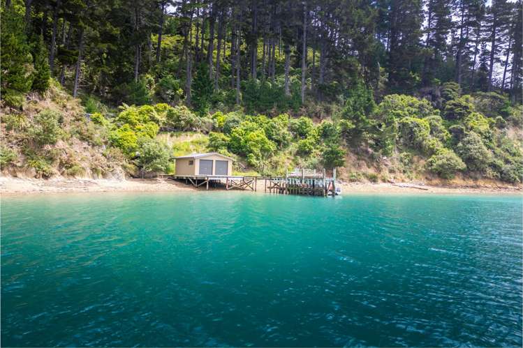 Lot 1, 0 Ahitarakihi Bay Marlborough Sounds_9