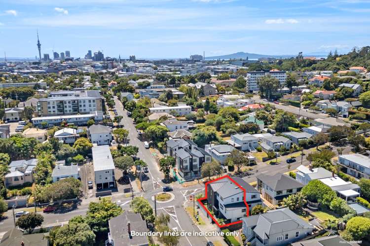 14 Sherbourne Road Mount Eden_20