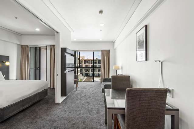 306/85 Customs Street West Auckland Central_4
