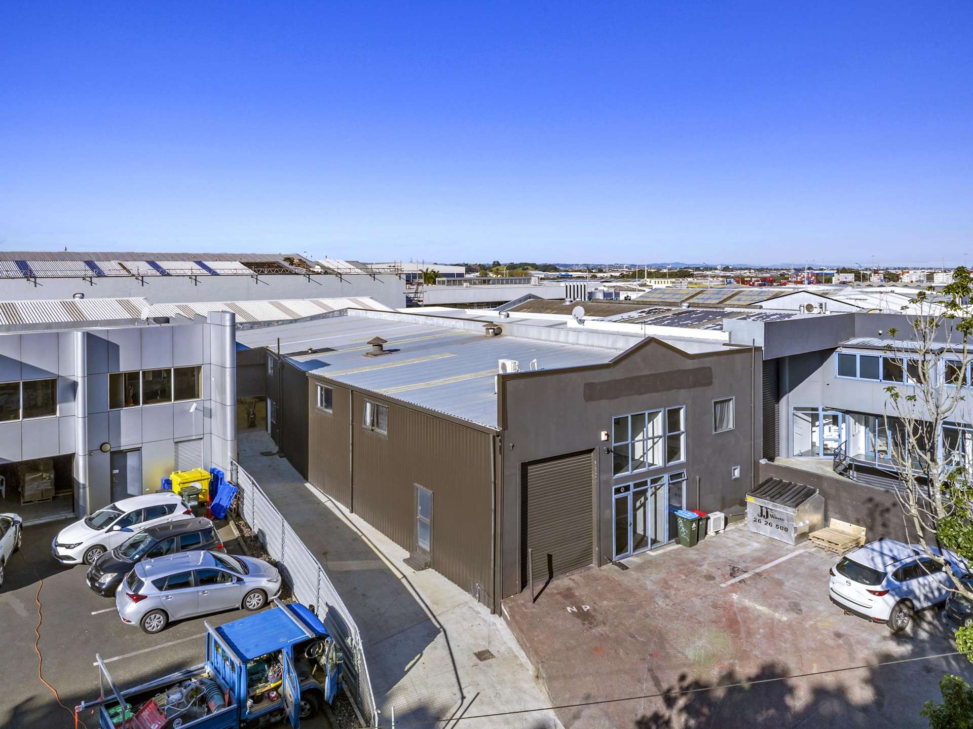 5 and 5A Beasley Avenue Penrose_0