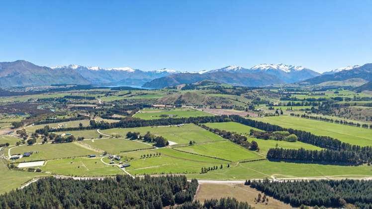 Lot Lot 1 Fowler Lane Albert Town_0