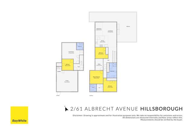 2/61 Albrecht Avenue Hillsborough_1