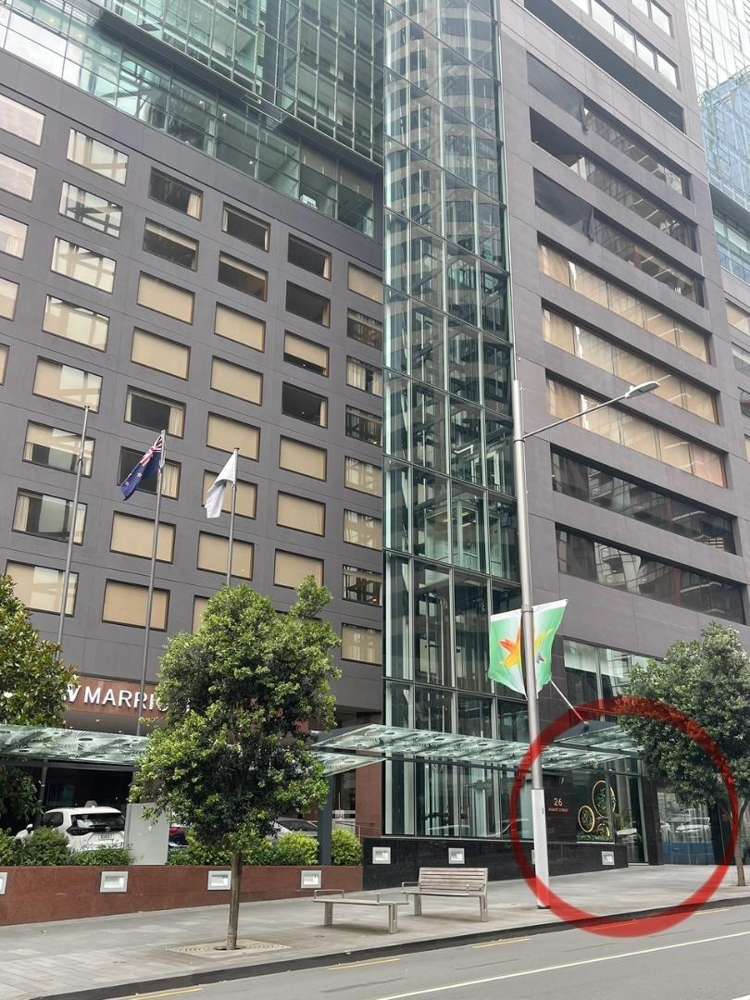 1509/26 Albert Street (inc power, water, internet) 10015_9