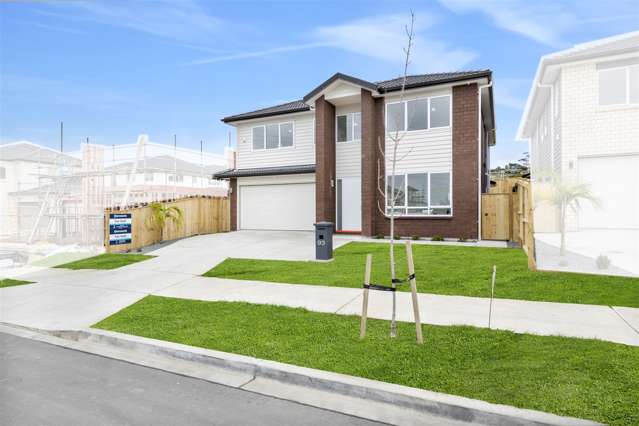 93 Tir Conaill Avenue Flat Bush_1