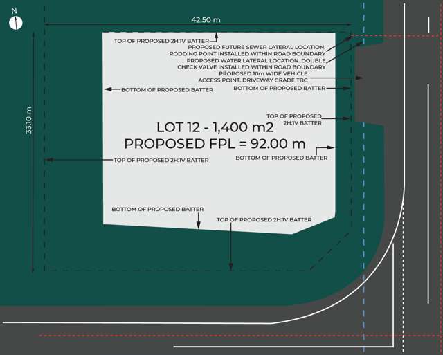 Lot 12 Fitzgerald Lane Hawera_2