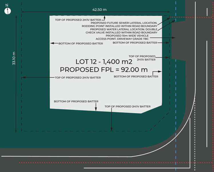 Lot 12 Fitzgerald Lane Hawera_2