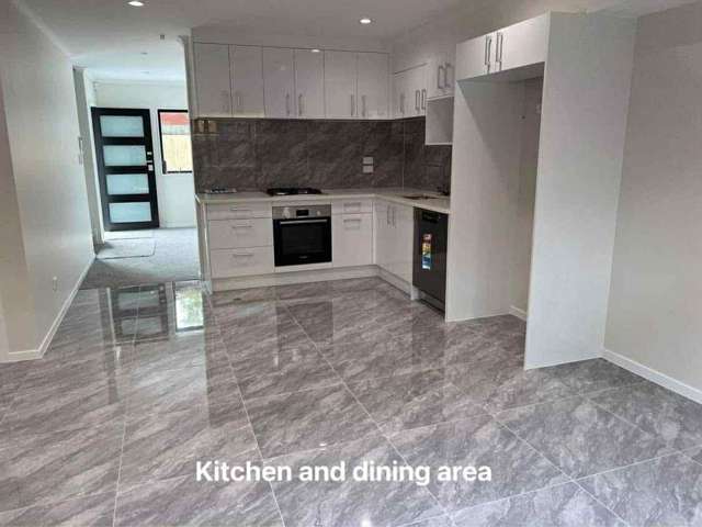 Modern 4BR Townhouse near Waikato University