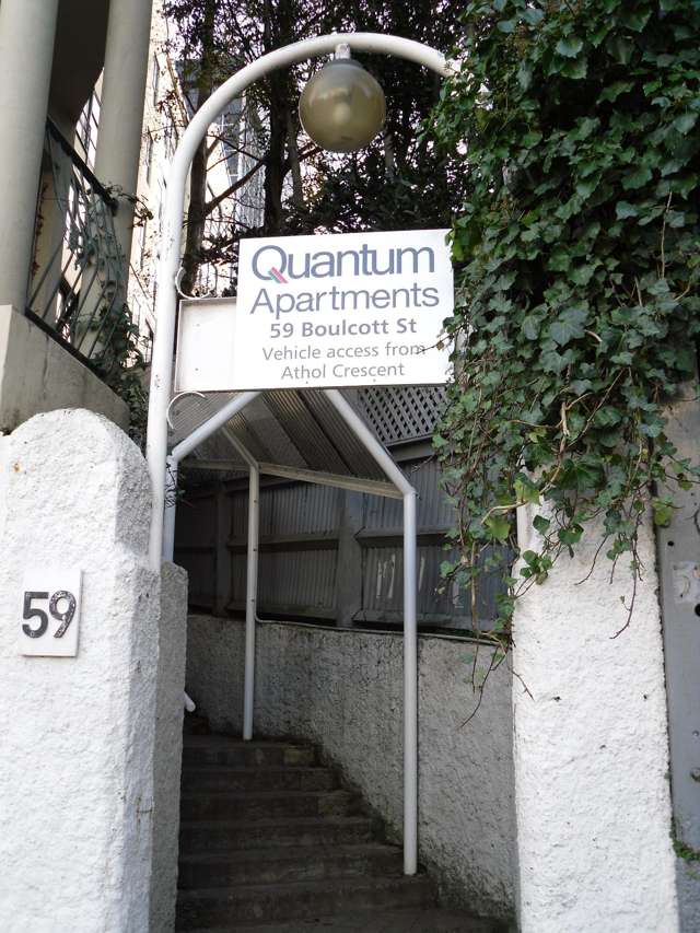  7C/59 Boulcott Street Te Aro_2