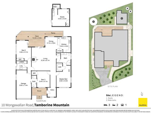 10 Wongawallan Road Tamborine Mountain_1