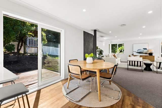 Renovated, Ready, Make it Yours!