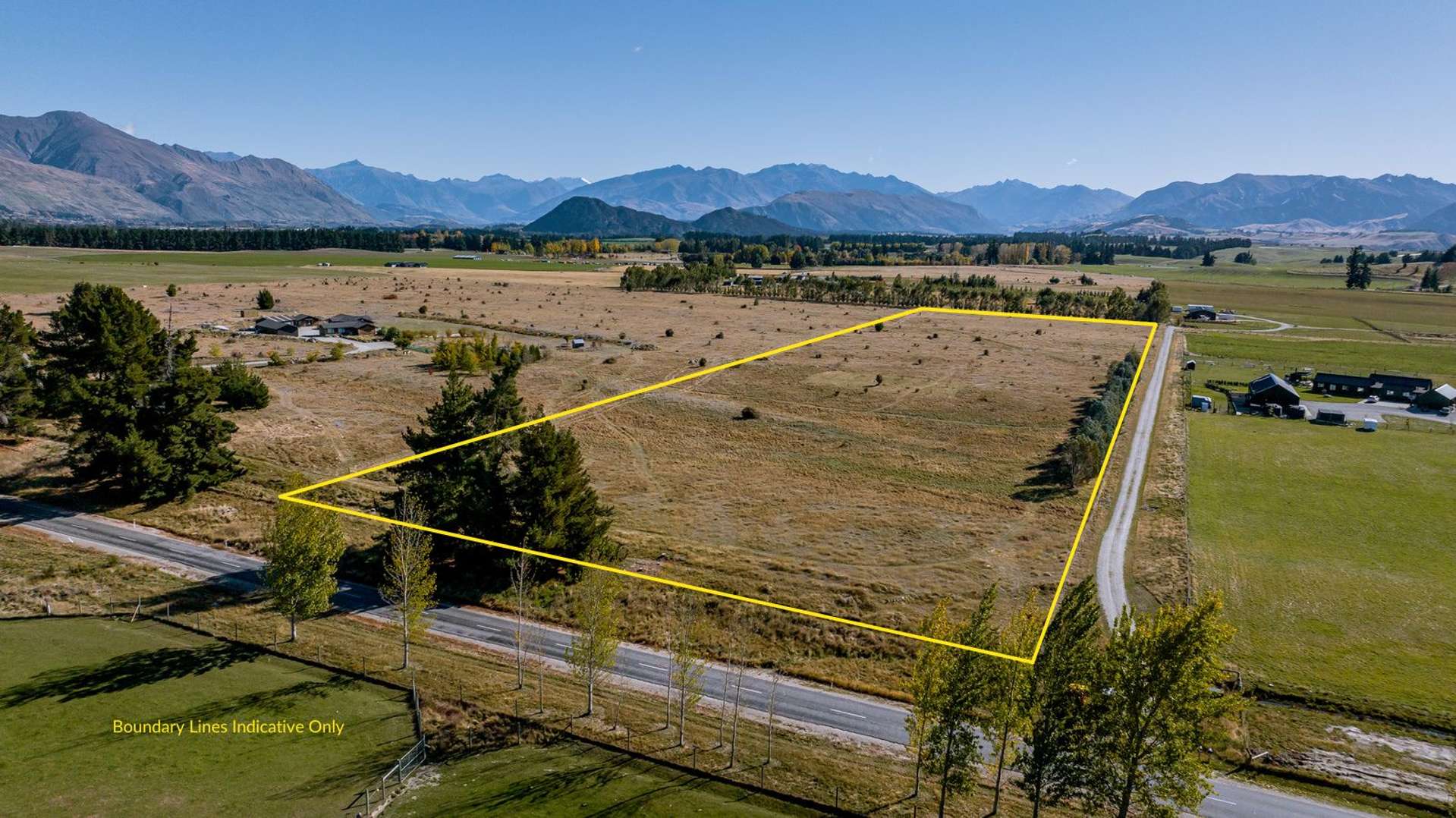 Lot 2, 154 Mount Barker Road Wanaka_0