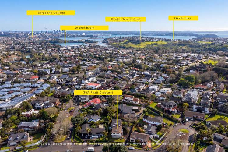 36A Pyatt Crescent St Johns_30