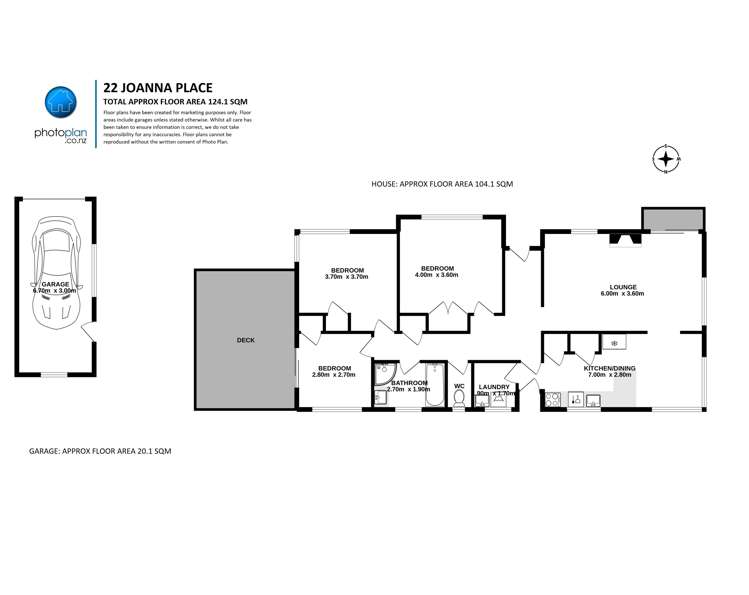 22 Joanna Place Deanwell_20