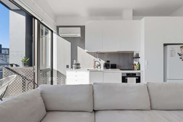 1003/6 Dock Street Auckland City_4
