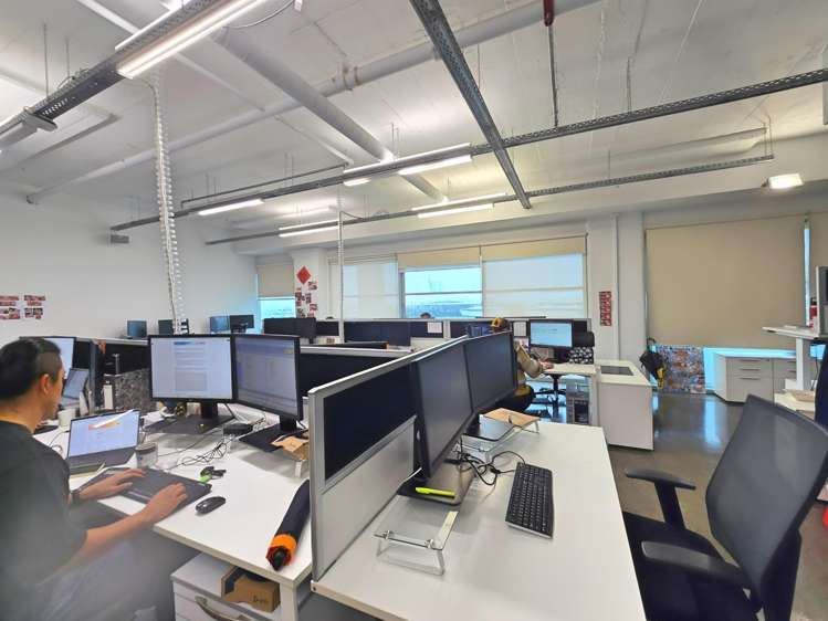 Shed 20/143 Quay Street Auckland Central_2