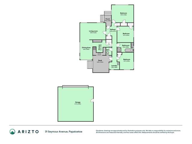 31 Seymour Avenue Papatoetoe_1
