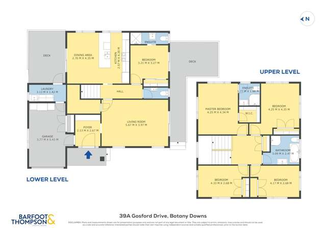 39A Gosford Drive Botany Downs_1