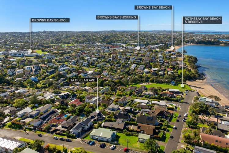 1a Beulah Avenue Rothesay Bay_23