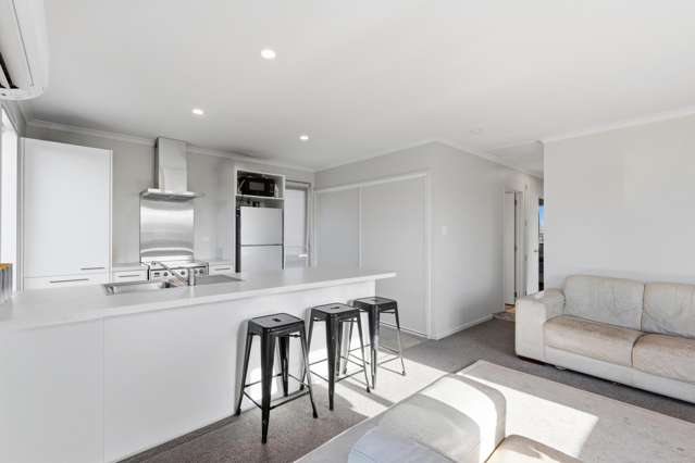 Modern, Warm and Built to Last