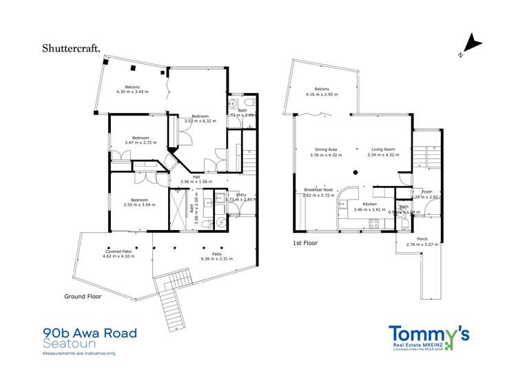 90B Awa Road Seatoun_30