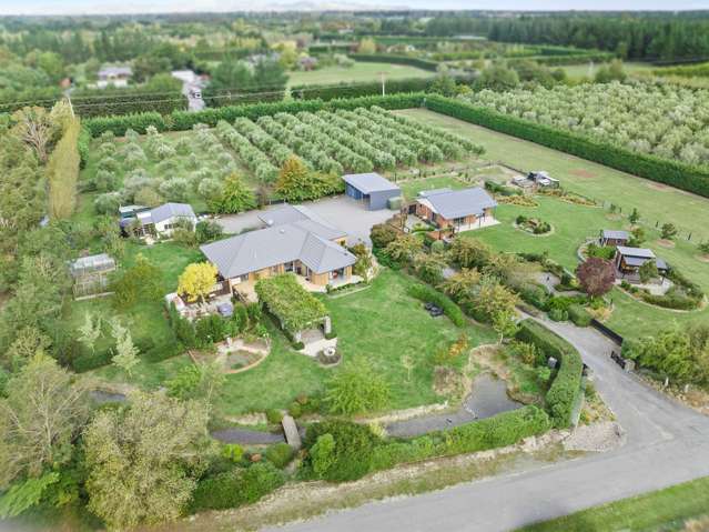 Two Homes, Endless Possibilities!