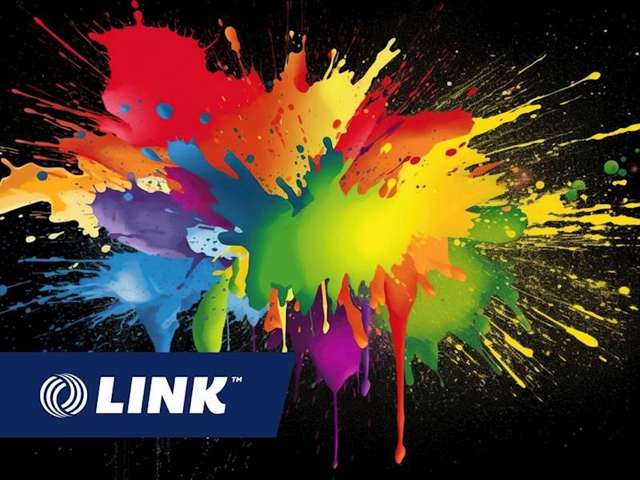 Colour Your World Spray Painting Service