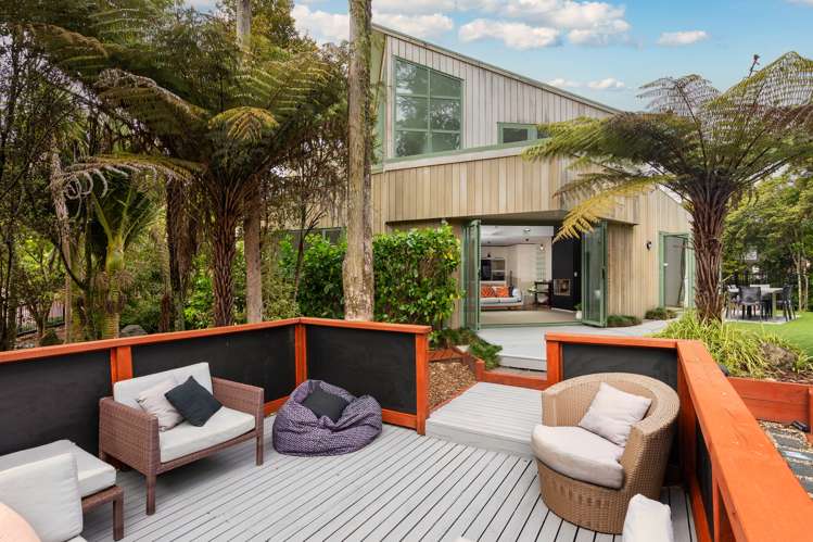 11a Woodfern Crescent Titirangi_8