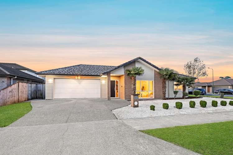 28 Arranmore Drive Flat Bush_24