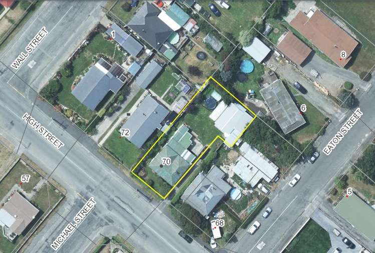 70 High Street Waimate_19